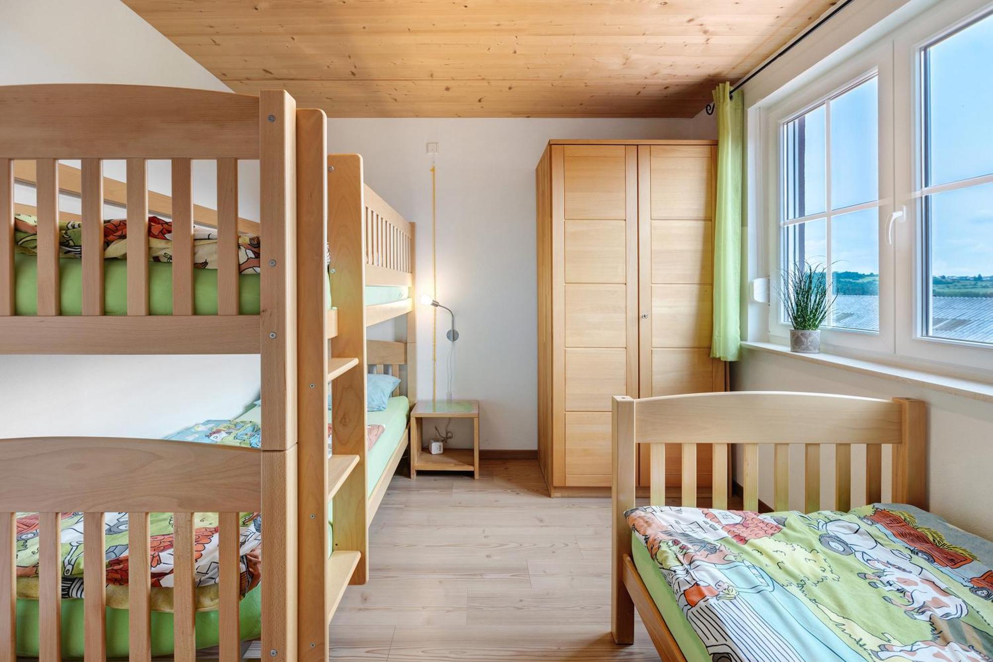 Ferienhaus Heerlichkeit Löffingen 外观 照片