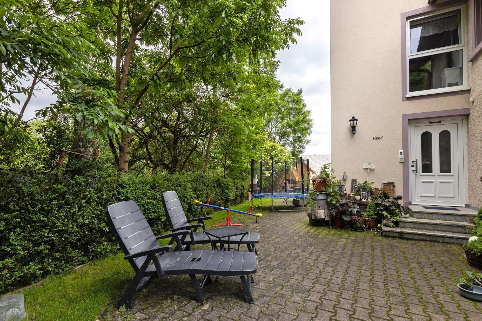 Ferienhaus Heerlichkeit Löffingen 外观 照片
